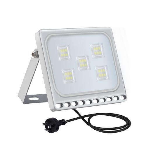 bright led plug in light