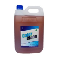 BULK LOT 5 Litre Pine Disinfectant Commercial Grade Made In Australia