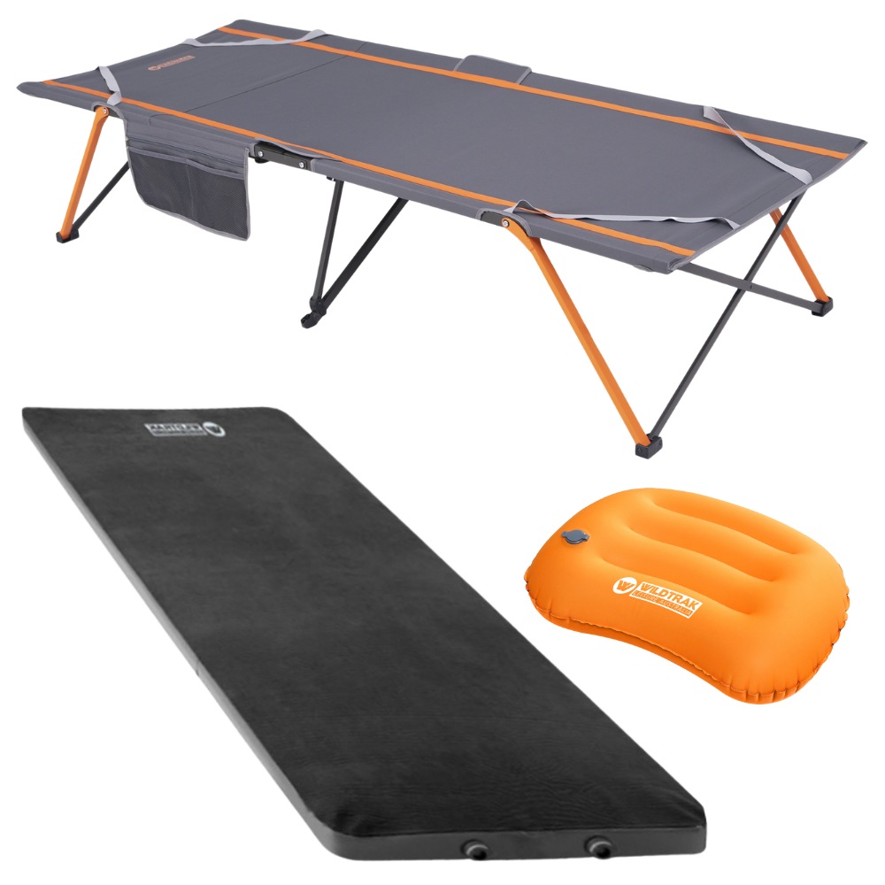 king single camp stretcher