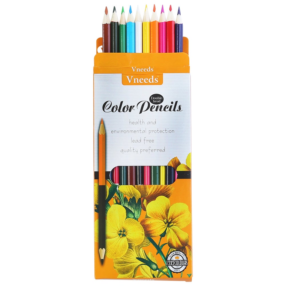 95/144PCS Color Pencil Sketch Pencils Set Drawing Pencil Set Art