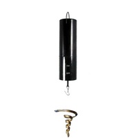 Wind Chime / Mirror Ball Spinner Motor Battery Operated - Revolving