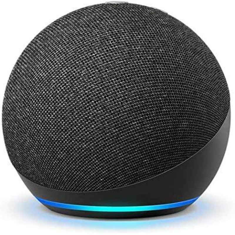 Buy Amazon Echo Dot Smart Speaker with Alexa (4th Generation) MyDeal