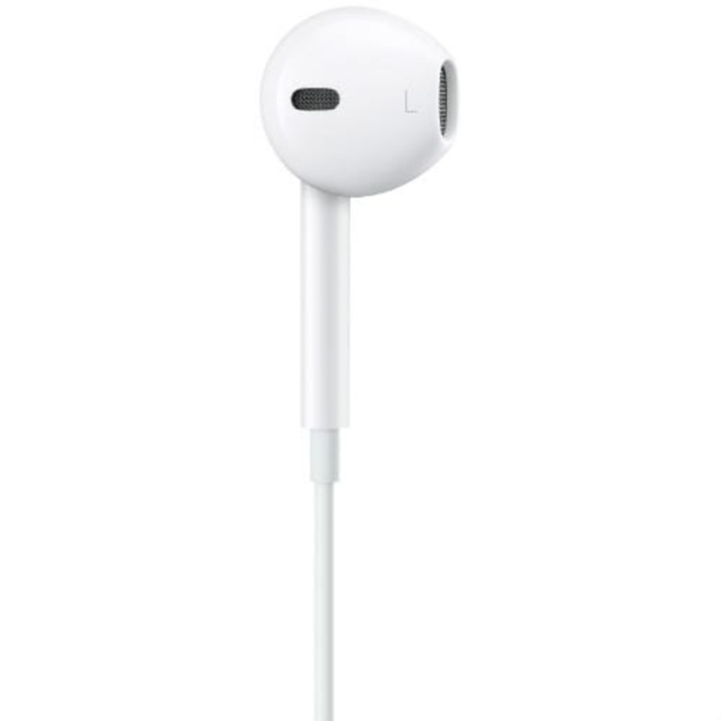 Buy Apple EarPods with Remote and Mic 3.5mm Plug MyDeal