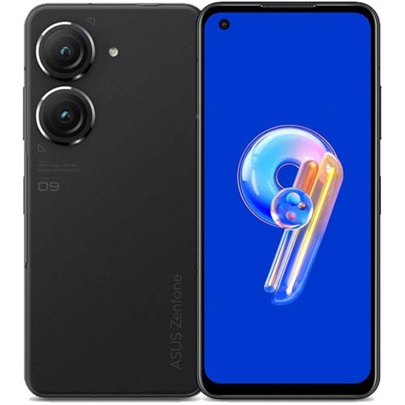 Buy ASUS ZenFone 9 (AI2202 Dual SIM 8GB RAM 128GB 5G) - MyDeal