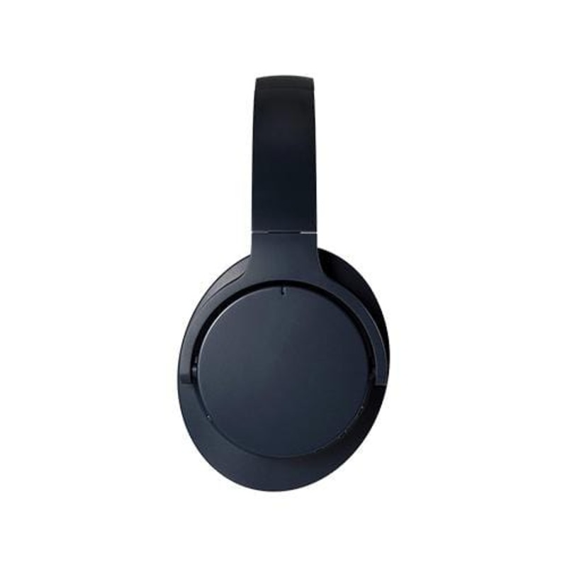 Buy Audio Technica Overear Wireless Noise Cancelling Headphones MyDeal