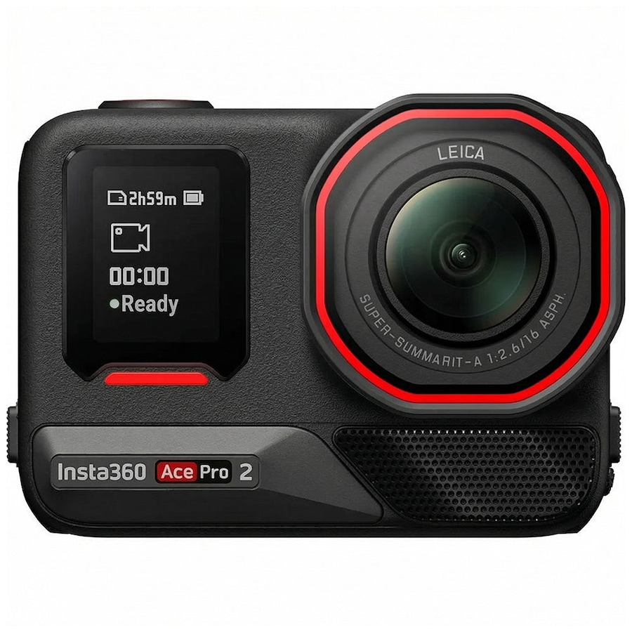 Insta360 Ace Pro 2 Action Camera