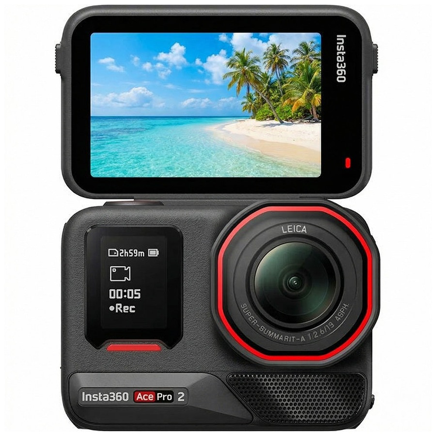 Insta360 Ace Pro 2 Action Camera