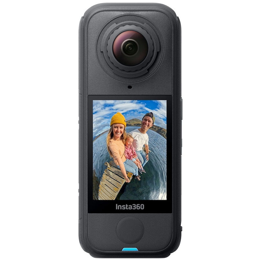 Insta360 X4 Air 8K 360 Action Camera (Standard Bundle)