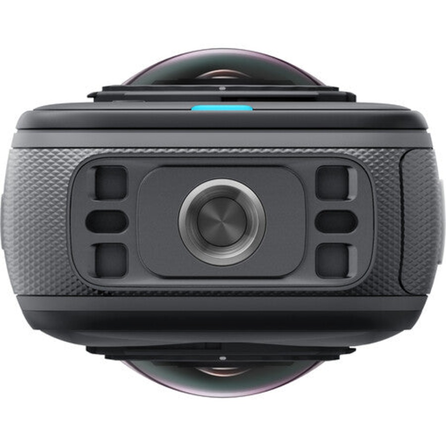 Insta360 X5 Waterproof 8K 360 Action Camera (Standard Bundle)