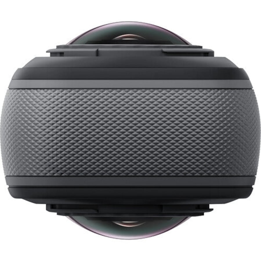 Insta360 X5 Waterproof 8K 360 Action Camera (Standard Bundle)
