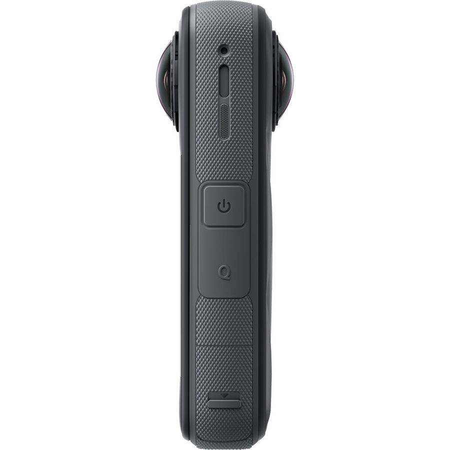 Insta360 X5 Waterproof 8K 360 Action Camera (Starter Bundle)