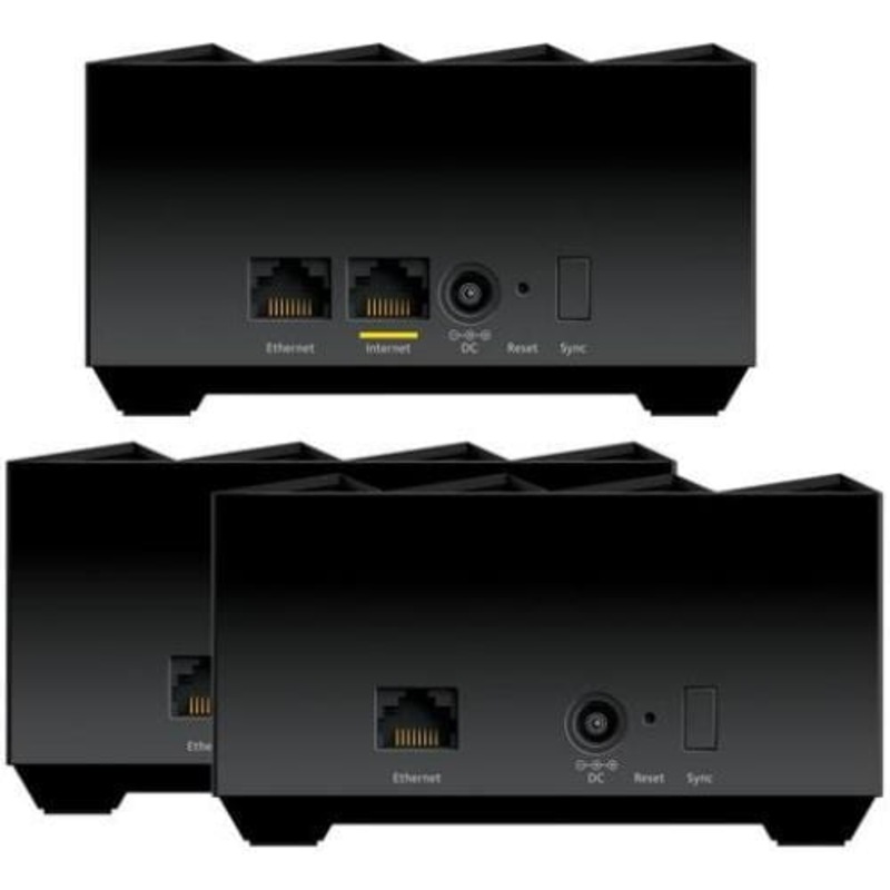 Netgear nighthawk mk63 ax1800 mesh Clearance