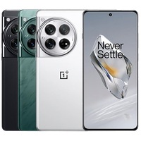 OnePlus 12 (CPH2581 Dual SIM 16GB RAM 512GB 5G)