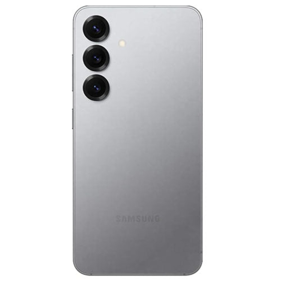 Samsung Galaxy S25+ (Dual SIM 12GB RAM 256GB 5G) - Silver Shadow