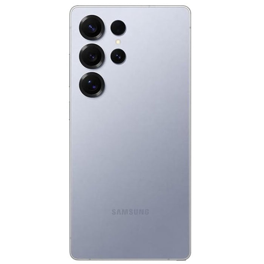 Samsung Galaxy S25 Ultra (S938B Dual SIM 12GB RAM 256GB 5G) - Titanium Silverblue