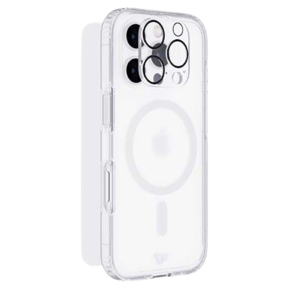 Tech21 EvoClear MagSafe iPhone 16 Pro Transparent - - Jetzt bei bücher