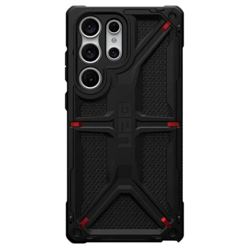 Buy UAG Monarch Kevlar Case for Samsung Galaxy S23 Ultra - MyDeal