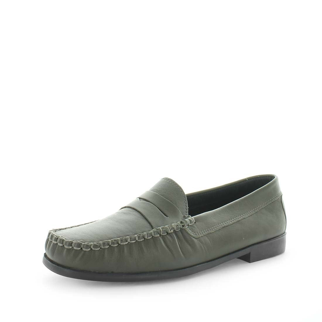 Geo Reino Mozard Leather Lightweight 