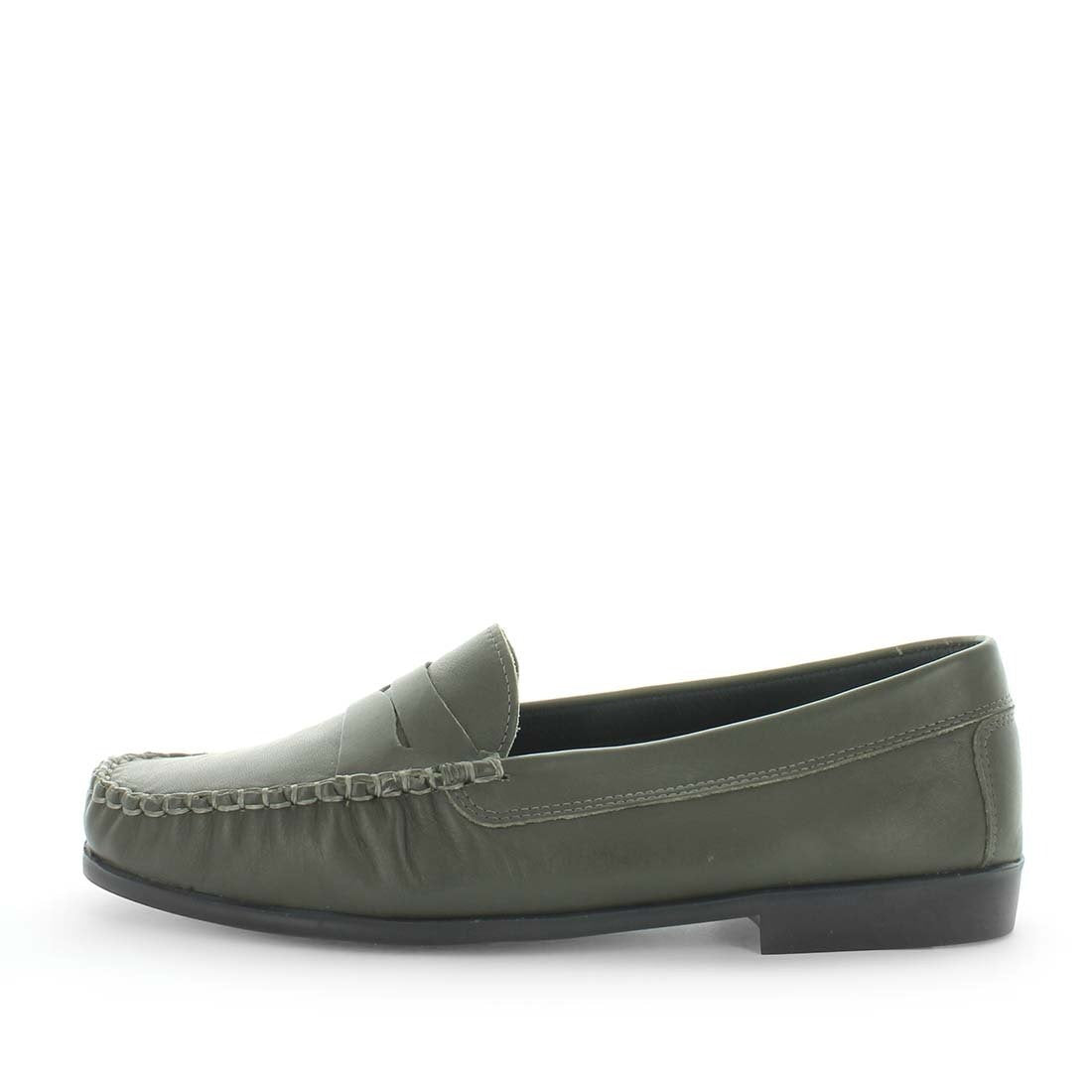 Geo Reino Mozard Leather Lightweight 