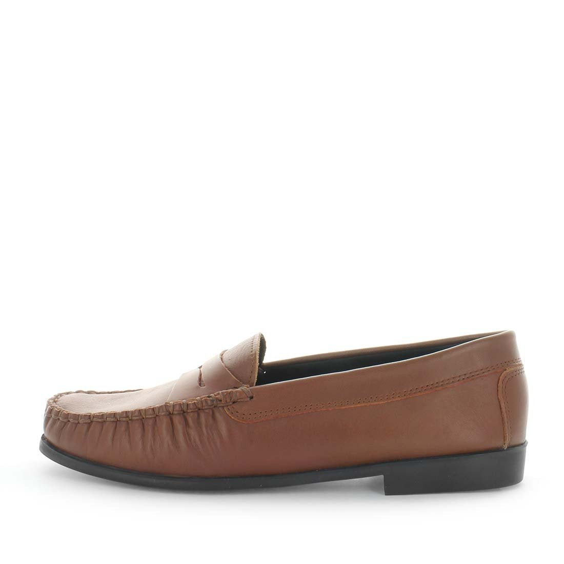 Geo Reino Mozard Leather Lightweight 