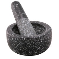 Avanti 9.5cm Mini Mortar & Pestle