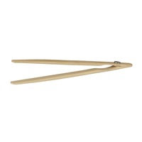 Avanti Bamboo Toast Tong W/Magnet