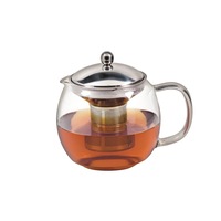 Avanti Ceylon Glass Teapot 1.5l