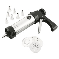 Avanti Cookie Press Set In Luxy Box