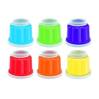 Avanti Jelly Moulds S6