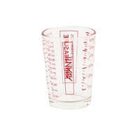 Avanti Midi Measuring Glass Cdu