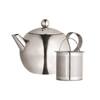 Avanti Nouveau S/S Teapot 900ml