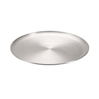 Avanti Pizza Tray Aluminium 25cm