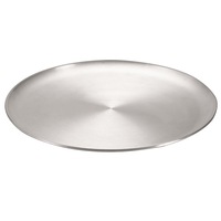 Avanti Pizza Tray Aluminium 36cm