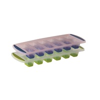 Avanti Pop Ice Cube Tray 12 Cup S/2