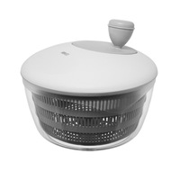 Avanti Salad Spinner 3.5l White/Grey