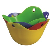 Avanti Silicone Egg Poach Cradle S4
