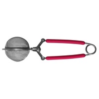 Avanti Snap Tea Ball Infuser Silicone