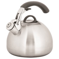 Avanti Varese Whistling Kettle 2.5litre