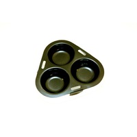 Cuisena Egg Poacher