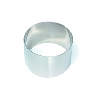 Cuisena Food Ring/Stacker 9cm
