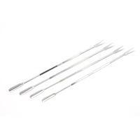 Cuisena Seafood Fork/Pick Set 4