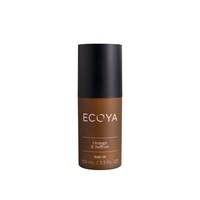 Ecoya Body Oil 100ml - Orange & Saffron