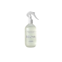 Ecoya Laundry Collection - Linen Spray 300ml - Lavendar & Chamomile