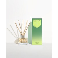 Ecoya Mini Reed Diffuser 50ml - French Pear