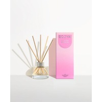 Ecoya Mini Reed Diffuser 50ml - Sweet Pea & Jasmine