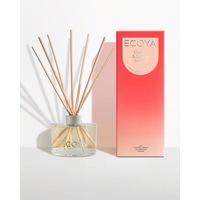 Ecoya Reed Diffuser 200ml - Guava & Lychee
