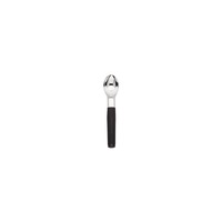 KitchenAid Soft Touch Ice Cream Scoop Black