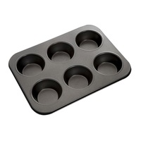 Master Pro N/S American Muffin Pan