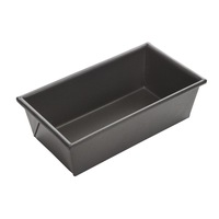 Master Pro N/S Box Sided Loaf Pan 21x11x7cm