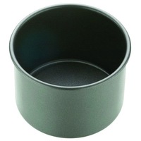 Master Pro N/S L/B Round Cake Pan 10x7cm